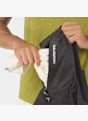 Salomon Hydra Access One Flask 4 L Laufrucksack Schwarz 55760 7