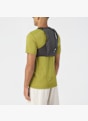 Salomon Hydra Access One Flask 4 L Laufrucksack Schwarz 55760 8