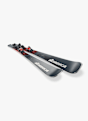 Nordica Spitfire TI ski set 26/27 Gris 55777 5