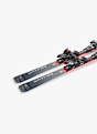 Nordica Spitfire TI ski set 26/27 Gris 55777 7