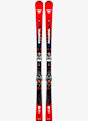 Rossignol Hero LT TI Konect set sci 26/27 Rosso 56063 1
