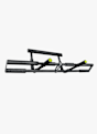 PTP Pro Pull Up barre de porte Noir 56048 1