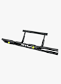 PTP Pro Pull Up barra per trazioni per porta Nero 56048 2