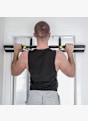 PTP Pro Pull Up barre de porte Noir 56048 4