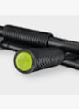 PTP Pro Pull Up Türreck Schwarz 56048 7