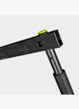 PTP Pro Pull Up Türreck Schwarz 56048 8