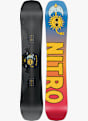 Nitro Optisym snowboard 26/27 Noir 55786 1