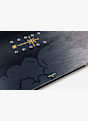 Nitro Optisym snowboard 26/27 Noir 55786 8