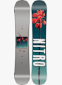 Nitro Cheaop Thrills snowboard 26/27 Grigio 55790 1