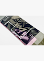 Nitro Alternator x Hailey Langland snowboard femmes 26/27 Vert 56072 3