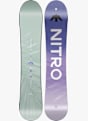 Nitro Nova snowboard femmes 26/27 Gris 55842 1