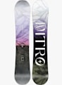 Nitro Lectra Leaf Damen Snowboard 26/27 Lila 64669 1