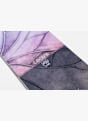 Nitro Lectra Leaf snowboard donna 26/27 Viola 64669 3