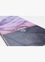 Nitro Lectra Leaf snowboard donna 26/27 Viola 64669 5