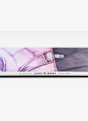 Nitro Lectra Leaf snowboard femmes 26/27 Violet 64669 6