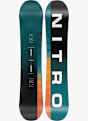 Nitro Future Team snowboard enfants 26/27 Vert 64667 1