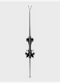 Voelkl Racetiger MC Ski Set 26/27 Blau 56011 4