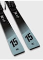 Voelkl Racetiger MC set sci 26/27 Blu 56011 5