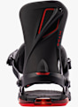 Nitro Phantom+ attachi da snowboard Nero 56338 2