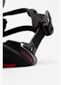 Nitro Phantom+ Snowboardbindung Schwarz 56338 7