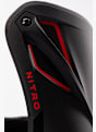 Nitro Phantom+ fixation du snowboard Noir 56338 8