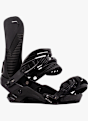 Nitro Phantom Snowboardbindung Schwarz 56337 1