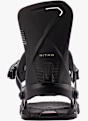Nitro Phantom attachi da snowboard Nero 56337 2