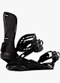Nitro Phantom fixation du snowboard Noir 56337 3