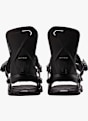 Nitro Phantom Snowboardbindung Schwarz 56337 4
