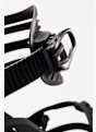 Nitro Phantom attachi da snowboard Nero 56337 6