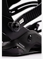 Nitro Phantom Snowboardbindung Schwarz 56337 7