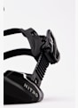 Nitro Phantom Snowboardbindung Schwarz 56337 8
