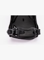 Nitro Phantom fixation du snowboard Noir 56337 11