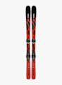 K2 Mindbender 88 Ski Set 26/27 Rot 56856 1