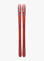 K2 Mindbender 88 Ski Set 26/27 Rot 56856 3