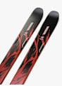 K2 Mindbender 88 ski set 26/27 Rouge 56856 4
