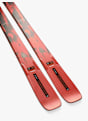 K2 Mindbender 88 ski set 26/27 Rouge 56856 6