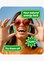 Sudden Rush 6-Pack Starter Pack fiale da bere Verde 58615 4