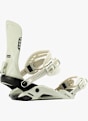 Nitro Phantom fixation du snowboard Crème 56843 2