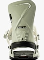 Nitro Phantom fixation du snowboard Crème 56843 3