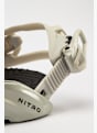 Nitro Phantom fixation du snowboard Crème 56843 7