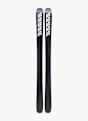 K2 Reckoner 92 ski set femmes 26/27 Violet 56373 3
