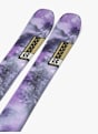 K2 Reckoner 92 ski set femmes 26/27 Violet 56373 6