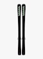 K2 Blur 79 ski set femmes 26/27 Beige 56376 3