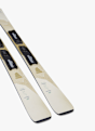 K2 Blur 79 ski set femmes 26/27 Beige 56376 5