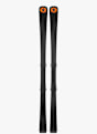 Blizzard Firebird HRC Ski Set 26/27 Lila 56386 3