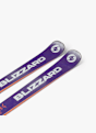 Blizzard Firebird HRC Ski Set 26/27 Lila 56386 5