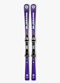 Blizzard Firebird SRC Ski Set 26/27 Lila 56387 1