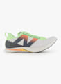 New Balance SuperComp MD-X v3 scarpa chiodata uomo Bianco 56390 1