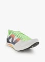 New Balance SuperComp MD-X v3 chaussure à pointes hommes Blanc 56390 2